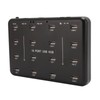 16 Port USB2.0 Hub U Flash Disk Testing Duplicator Copier