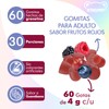 Gomitas de V-CIMA con Citrato de Magnesio con Extracto de