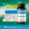 BIOHERBA Devil's Claw - 310 mg Harpagophytum Procumbens Capsules -