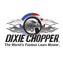 DIXIE CHOPPER 2010B41W V BELT