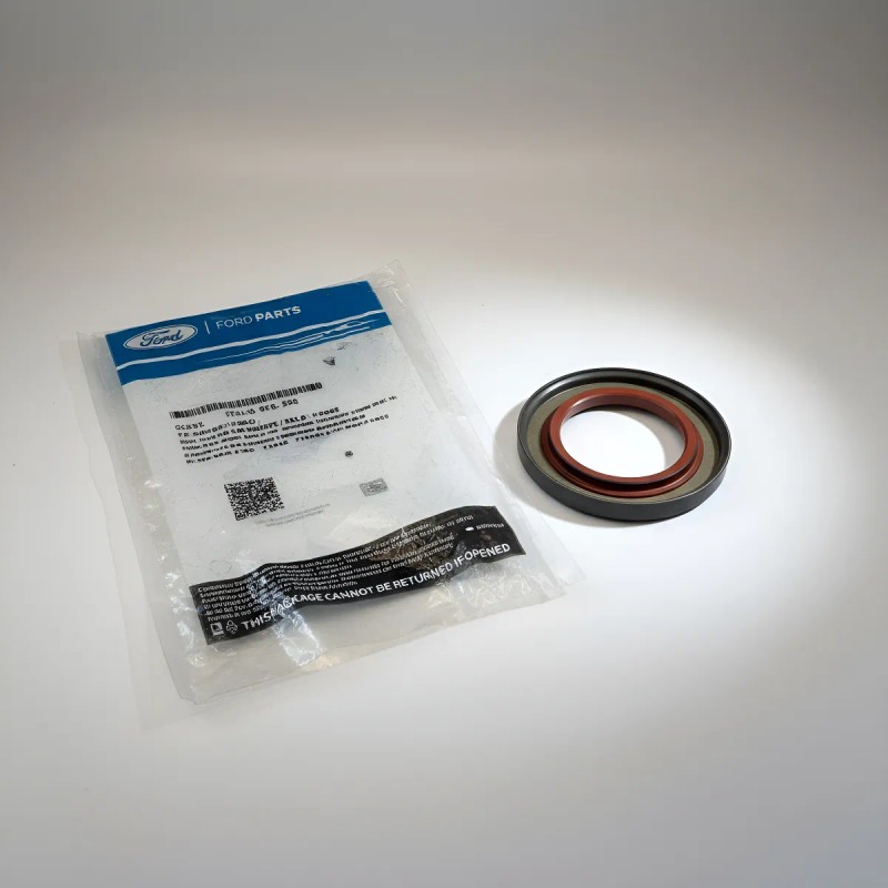 Reten Eje Caja Powershift Focus Fiesta 2011-2019 Orig