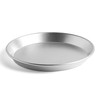 MARCATO Conical Pizza Pan Pizza Pan Aluminium 30cm Even Baking