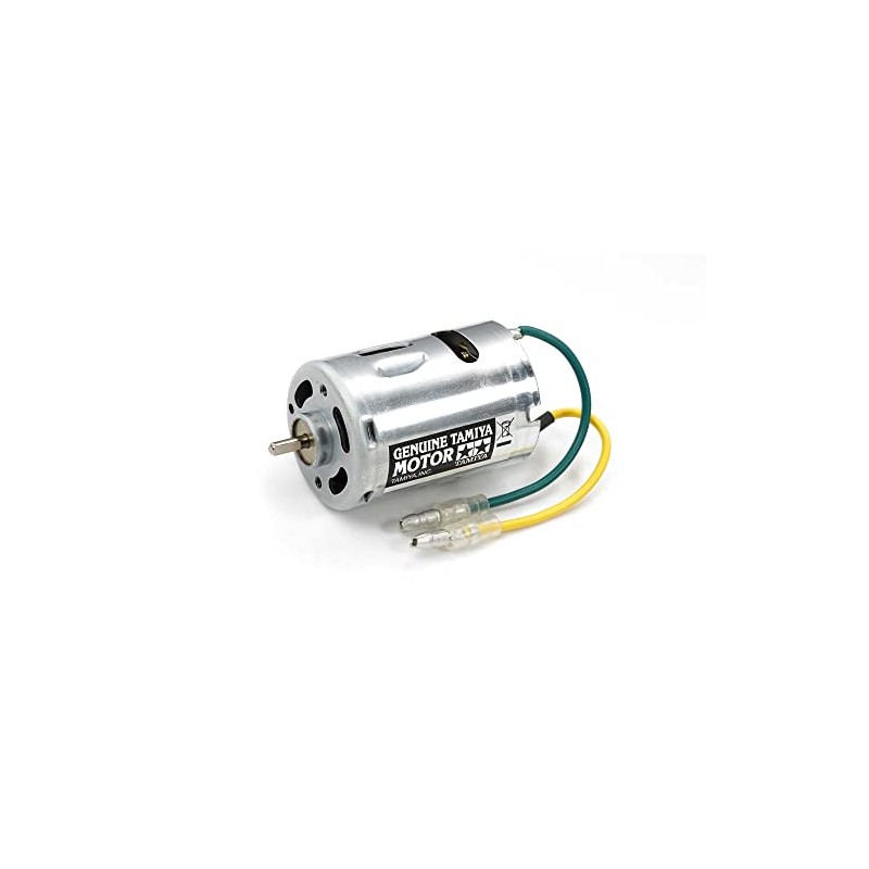 Tamiya RC Spare Parts No.1673 SP.1673 540-N Motor 51673