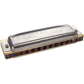 HOHNER Remaster Vol Ii Harmonica