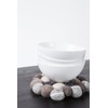 myfelt Hardy Felt Ball Trivet 20 cm Grey