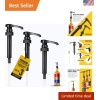 Versatile Syrup Pump for Smooth Dispensing of Coffee and Desserts