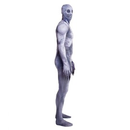 Morphsuits MLMTRM Adult Morph Monsters and Urb legends The Rake Sized Costume, M