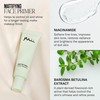 Mii Cosmetics Mattifying Shine Control Face Primer | Oil Control