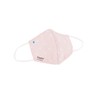 Towel Museum 70-9077109 Cool Mask, Pink, Regular [Approx. 6.3 x