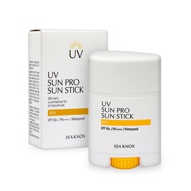 Isa Knox UV Sun Pro 365 Airy Sun Stick 19g / 이자녹스 UV 선 프로 365 에어리 선스틱 19g