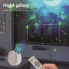 Star Night Light Projector Star Atmospheric Night Light with Remote
