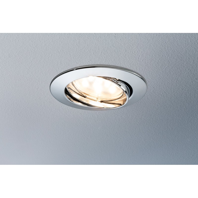 Paulmann recessed light