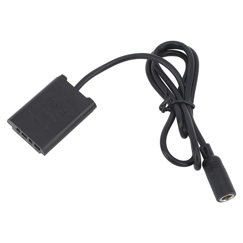 NP BX1 Dummy Battery Kit AC100‑240V Plug and Play Camera