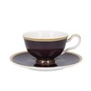 Maxwell & Williams Tea Cup and Saucer Set in Gift