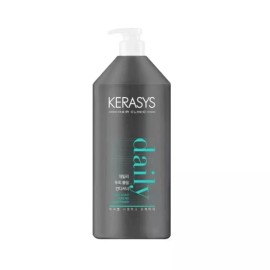 Kerass 케라시스 데일리 두피 쿨링 컨디셔너 1.5L 린스 Keratis Daily Scalp Cooling Conditioner 1.5L Rinse