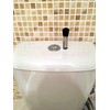 Hygienic Flush Aid (Stainless Steel)