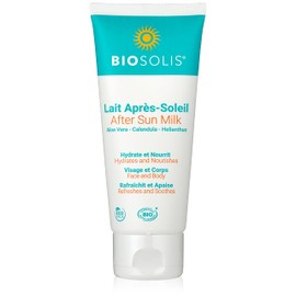 Biosolis After Sun Milk, 100 ml (1)