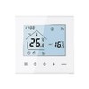 Ysyaxsyt Tuya Warm Floor Thermostat 16A Smart WiFi Temperature Controller