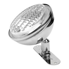 Spreader Light Adjustable Stainless Steel 12V