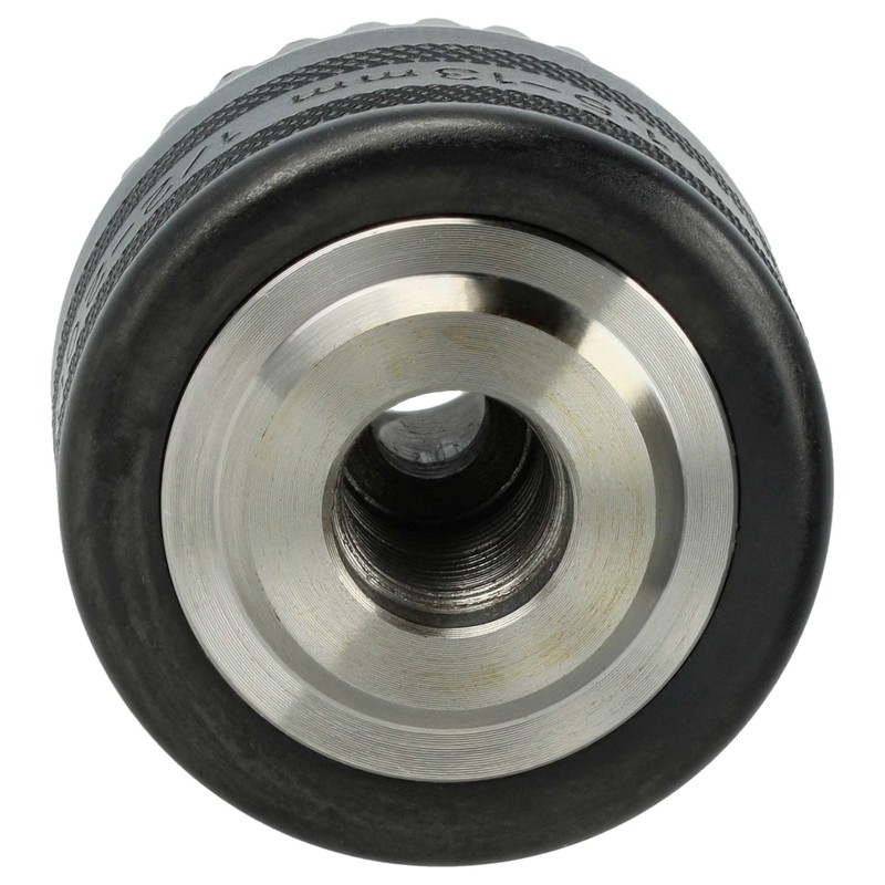 vhbw Drill Chuck Keyed Drill Chuck 1.5-13 mm - 13