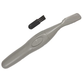 Lady Shaver Eyebrow, Bikini Line and Facial Hair Trimmer