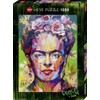 Heye HY29912 Frida Voka Puzzle