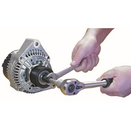 Gedore Automotive KL-0284 – 18 nadores anciens-clé