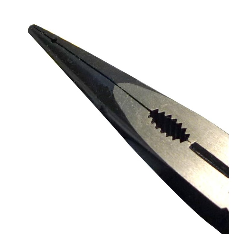 Trad Needle Nose Pliers Long Type 280 mm TRL – 280 