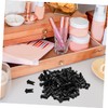 FOMIYES 3sets Essential Lash Glue Accessories Anti-clog Needles Replacement Head