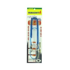 yamasita Happy Spiral Medium