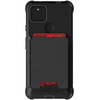 Ghostek Exec Magnetic Wallet Pixel 5a Case with Card Holder
