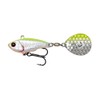 Savage Gear Fat Tail Spin Sinking Jig Spinner, Size/Weight/Colour: 8