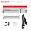 Honeywell LED Desk Lamp with Clamp - HJ1 Sunturalux Eye-Caring