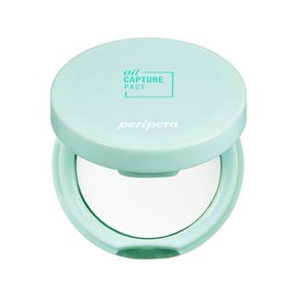 Perypera Oil Capture Pact 0.3 oz (1 x 8.7 g)