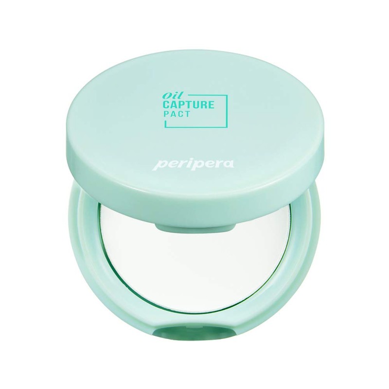 Perypera Oil Capture Pact 0.3 oz (1 x 8.7 g)