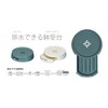 Appleware Tray Plate, Indoor Use, Drainage Pot Holder, Type 30,