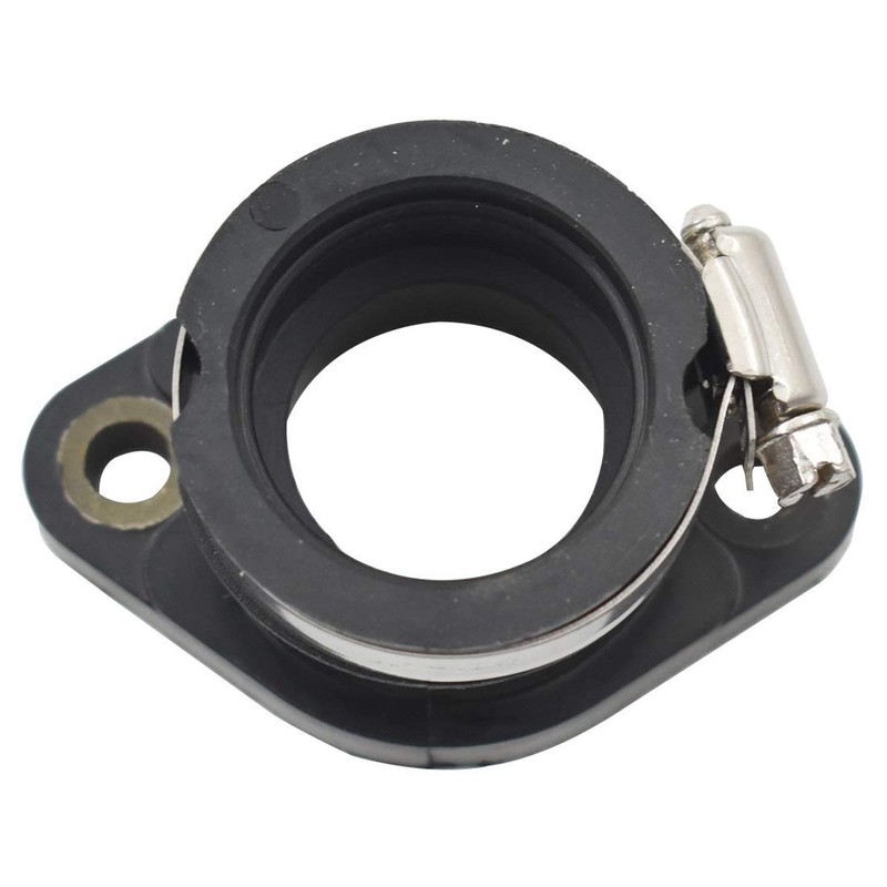 Carburetor Intake Boot Replacement for Polaris 1985-1999 Trail Boss 250