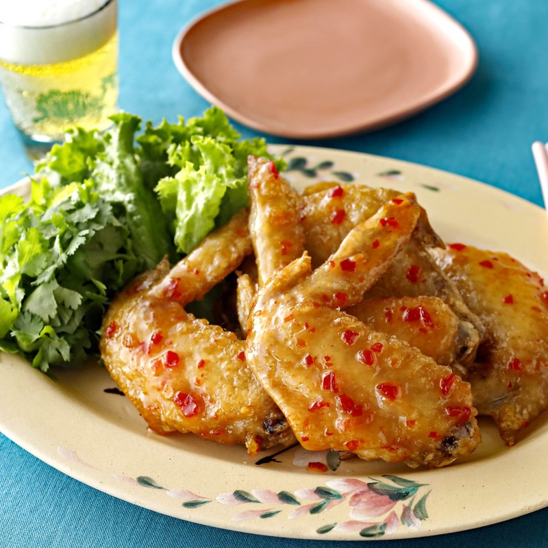 Yuuki Sweet Chili Sauce, 8.6 oz (245 g)