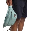 Jack Wolfskin Unisex Konya Hipbag Not Applicable, Soft Jade, One