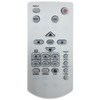 Leankle Remote Control YT-150 for Casio Projectors XJ-V1, XJ-V2