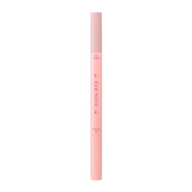 iholic Concealer Pencil, Blood Tone Cherry 1 Piece Eye Concealer, Tearbag Concealer, Blood Tone Color, Tear Bag Concealer Pencil, Shadow Liner, Natural Finish