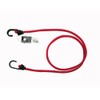 Yutaka Make BC-81205 Bungee Cord, Red, 0.3 x 47.2 inches