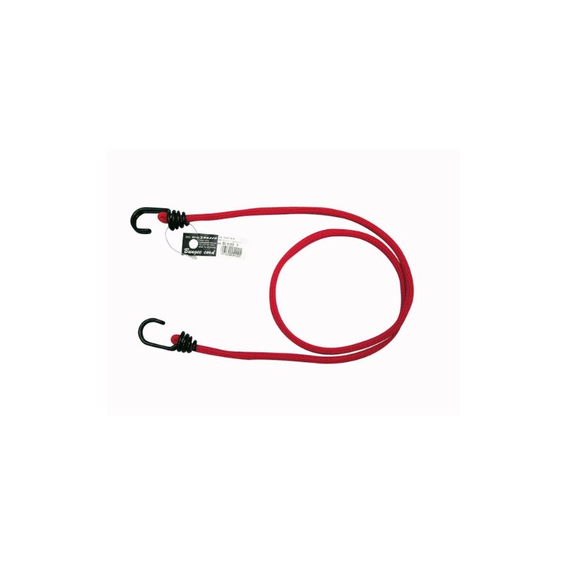 Yutaka Make BC-81205 Bungee Cord, Red, 0.3 x 47.2 inches