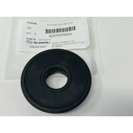 Subaru 2020 2021 Outback Legacy Spacer Cup Holder 92076AN00A Genuine Oem New