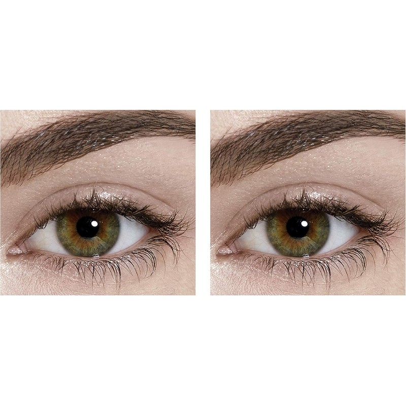 Maybelline Colossal Go Extreme Mascara A Prueba de Agua, color