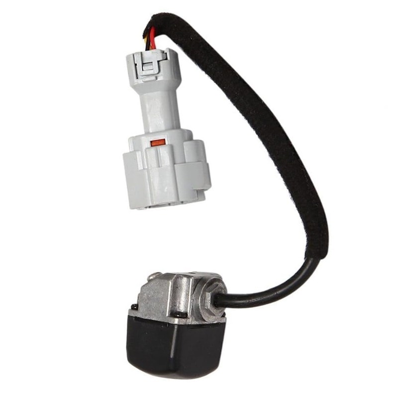 MACHSWON Backup Camera Reverse Rear Park Assist Camera Replacement, OEM