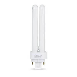 Feit Electric PLD13/35 13-Watt Fluorescent PL Bulb