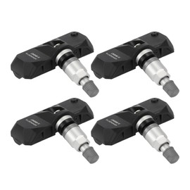 HOPESPANNER No.0025407917 Tire Pressure Sensor for Toyota Corolla 2014-2019 Tire Pressure Monitoring Sensor 4 Pcs