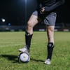 55 Sport X-Force Club Adult & Junior Football Shin Guards