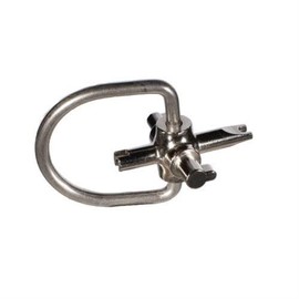 Compatible Replacement for NV-MULTIKEY Locking Cap Key, R410A and R22